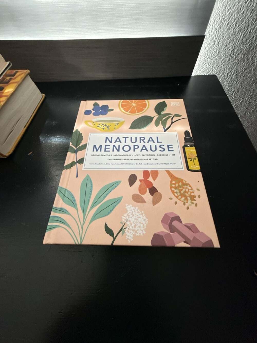 Natural Menopause...for Perimenopause, Menopause, and Beyond